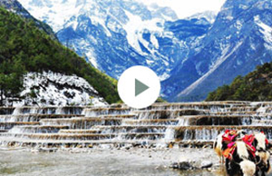 2017年SG飞艇科技团建-云南之旅