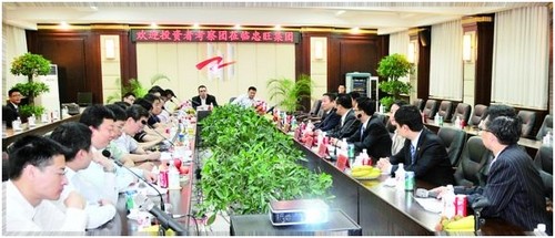 尊龙凯时 - 人生就是搏!